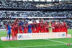 Steam喜加一！免费领竞速平台游戏《比利的轮滑》